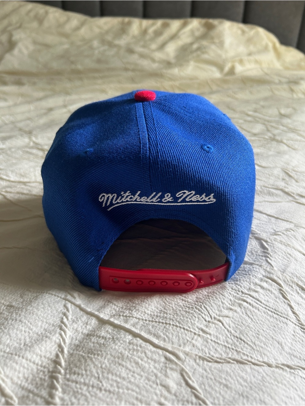 New York Rangers Hat - Picture 2 of 4